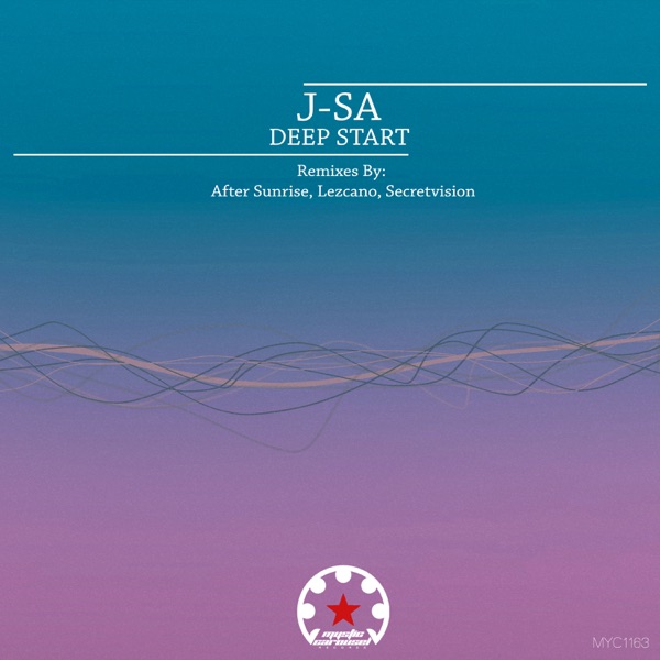 Deep Start - EP