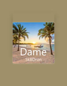 Listen to Sk8Dron, watch music videos, read bio, see tour dates & more!