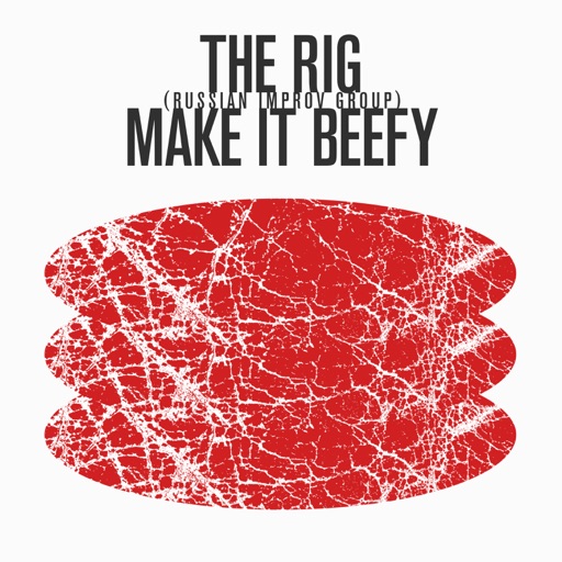 Make it beefy