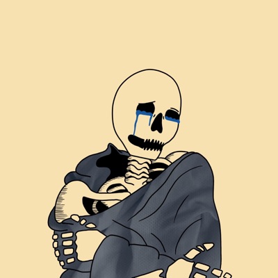Grim Weeper - Single