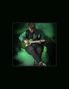 Dengarkan Gage Crowley, tonton video musik, baca bio, lihat tanggal tur & lainnya!