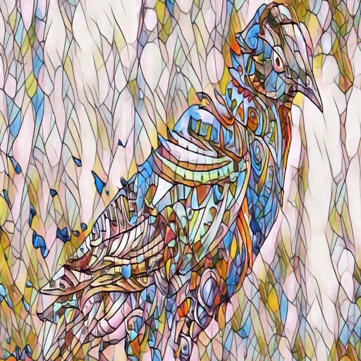 Alex Bolotnikoff - Quasi Bird - Single