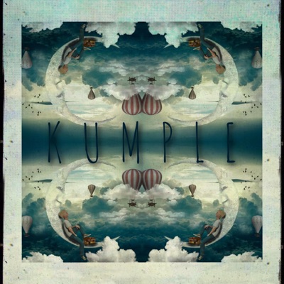Kumple (feat. Antoni Białek) - Single