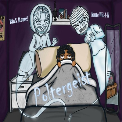 Poltergeist (feat. BlaX Rome) - Single