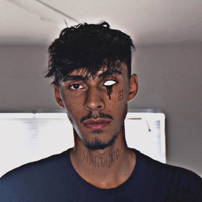 beautiful angels (let her go) - Single