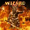 Wizard - Live Your Life