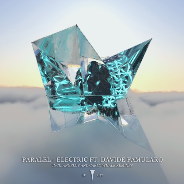 Electric (feat. Davide Famularo) - EP