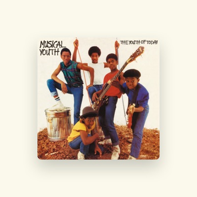 Musical Youth