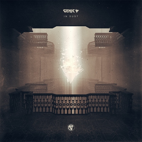 In Dust - Single