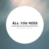 All You Need - Single