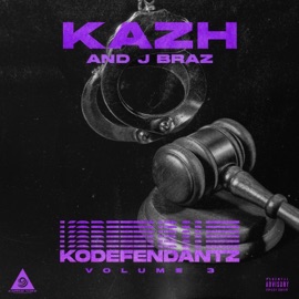 We On the Way (feat. Spictacular) Kazh & J Braz