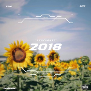 2018 “Sunflower”