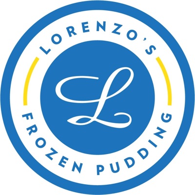 Lorenzo's Frozen Pudding (feat. Genesis Bencivenga) - Single