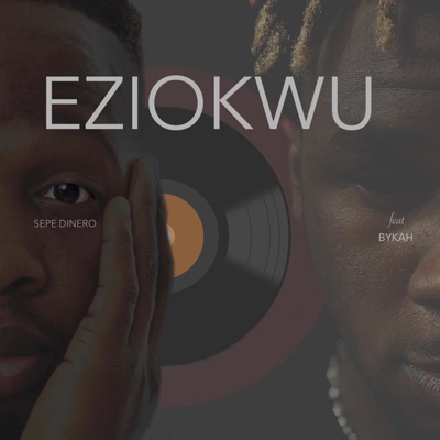 Eziokwu (feat. Bykah) - Single