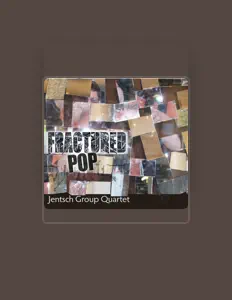 Listen to Jentsch Group Quartet, watch music videos, read bio, see tour dates & more!