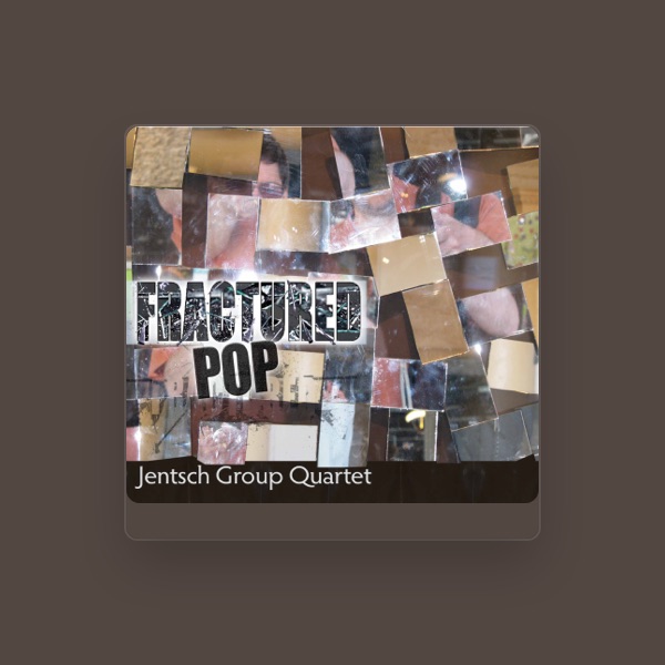Jentsch Group Quartet's avatar