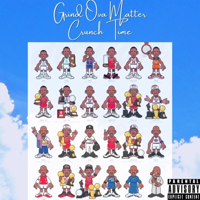 Gmsc Dawk - MJ (Intro)
