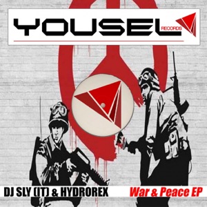 War & Peace - Single