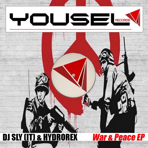 War & Peace - Single