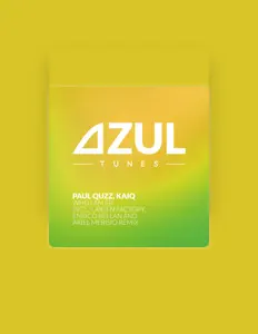 Listen to Kaiq, watch music videos, read bio, see tour dates & more!