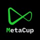 Metacup Football Club Theme Song feat Alvin River Lettisha Single