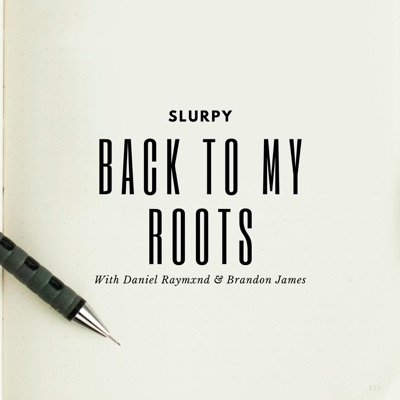 Back To My Roots - Single