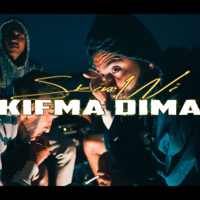 Kifma Dima - Single