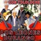 Corrido Elias Rivera - Los Leones de Durango lyrics
