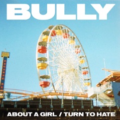 About a Girl / Turn to Hate - Single