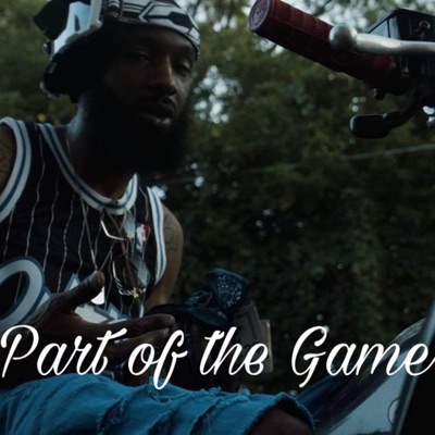 Part of the Game - EP