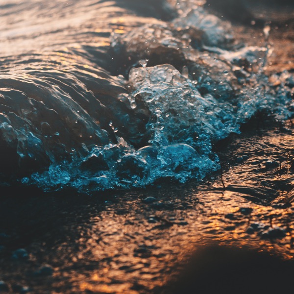 Waves - EP