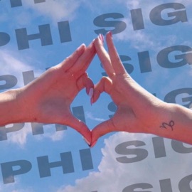 Live From Rutgers University (Rutgers Phi Sigma Sigma Anthem) [Live] YOUNG036