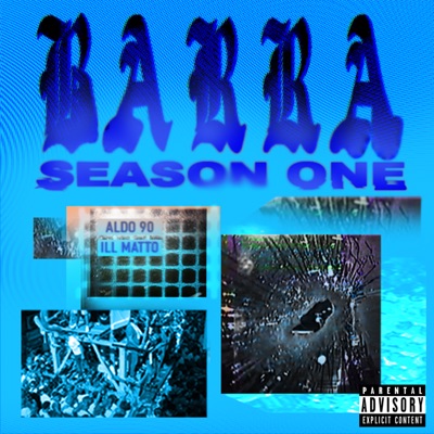 Barra - Single