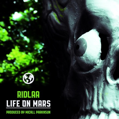 Life On Mars - Single