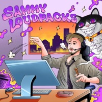 Ambient Rap (feat. YL) - Single - SAMMY LOUDPACKS