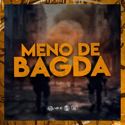 Meno de Bagda - Single