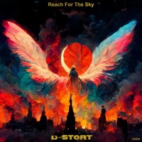 Reach For the Sky - Single - D-Stort