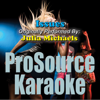 Issues (Originally Performed By Julia Michaels) [Karaoke] - ProSource Karaoke Band