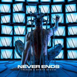 Never Ends - Single