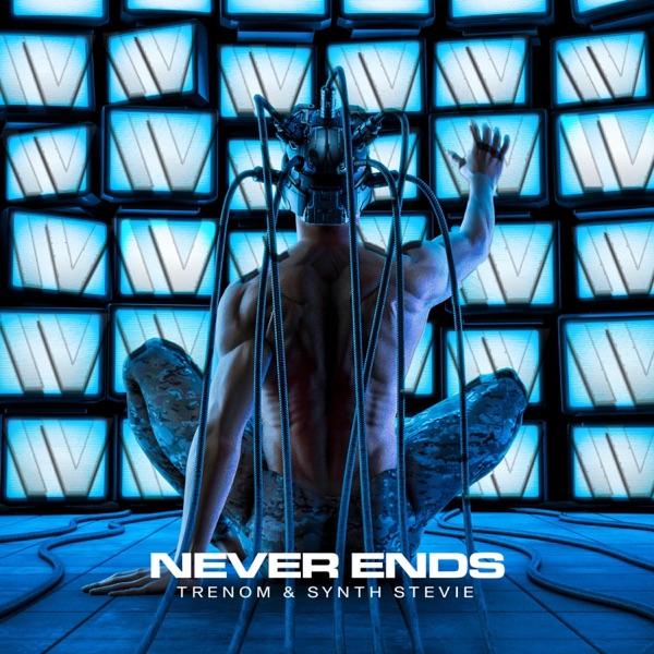 Never Ends - Single