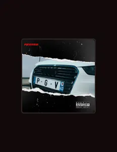 聆聽 PGV、觀看音樂影片、閱讀小傳、查看巡演日期等！