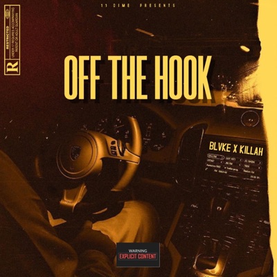 OFF THE HOOK (feat. Blvke)