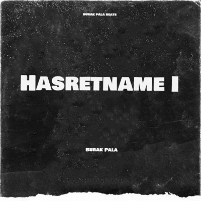 Hasretname (Melankolik Enstrümantal) - Single