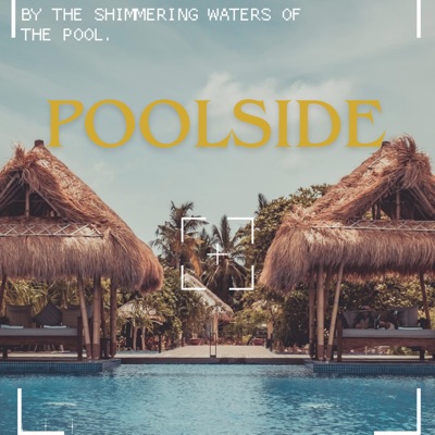 Poolside (feat. Nechi Vitton) - Single