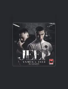 Dengarkan Vamus, tonton video musik, baca bio, lihat tanggal tur & lainnya!