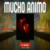 Mucho ánimo - Single