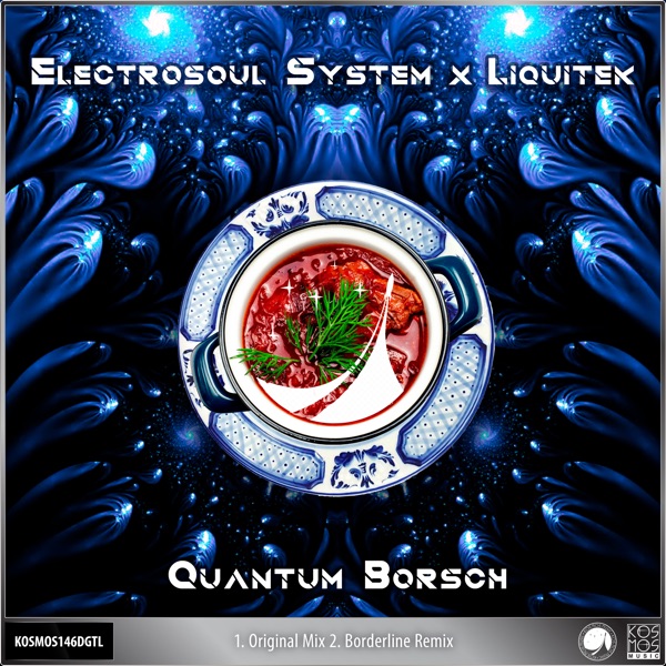 Quantum Borsch - Single
