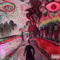 2 Luv is 2 Suffer - Doubt3d