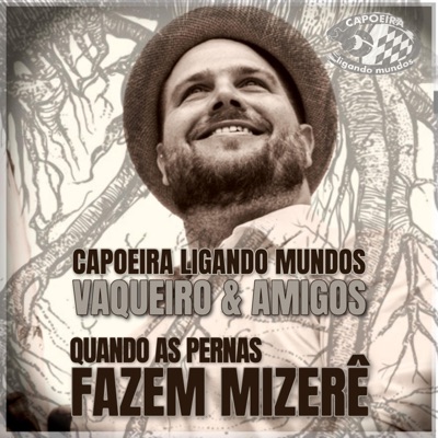 Quando as pernas fazem mizerê - Single