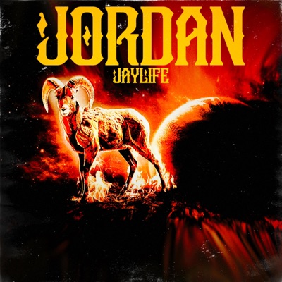 Jordan - Single